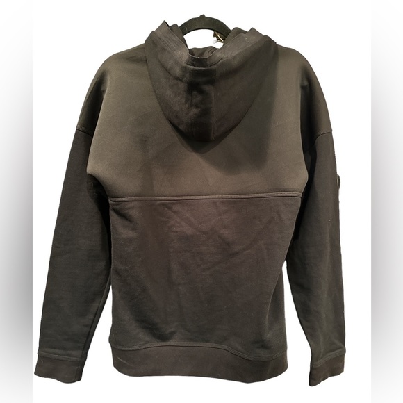 WRK Rest Karma Hoodie Black Sz Large ( on smaller side) - Picture 2 of 3